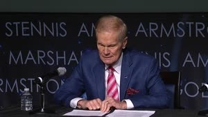 NASA Artemis Campaign Leadership News Conference